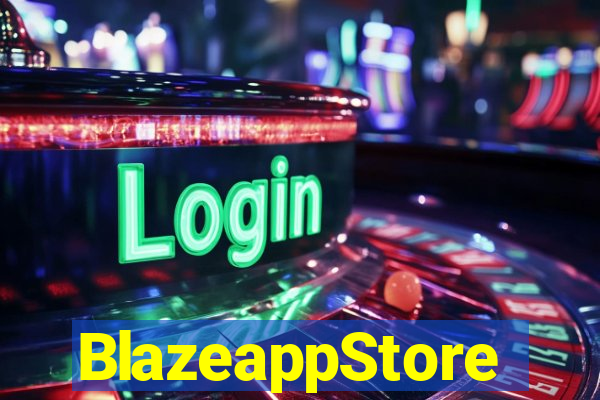 BlazeappStore