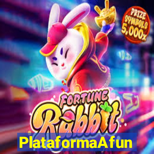 PlataformaAfun