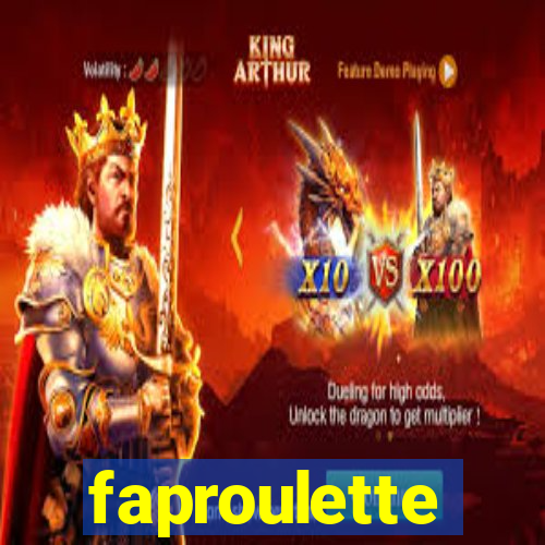 faproulette