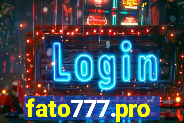 fato777.pro