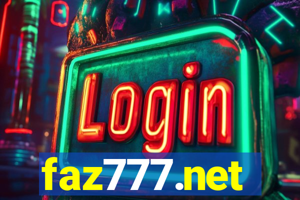 faz777.net