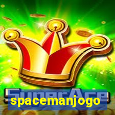 spacemanjogo