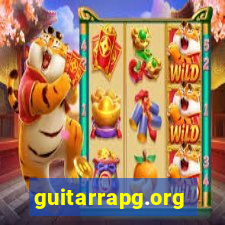 guitarrapg.org