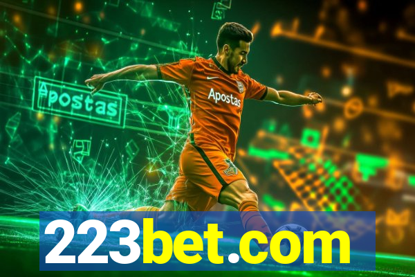 223bet.com