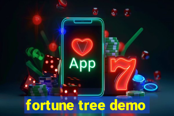 fortune tree demo