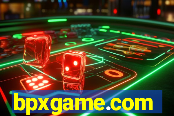 bpxgame.com