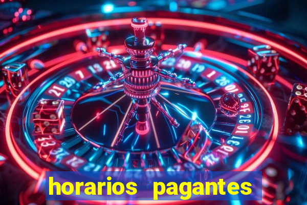 horarios pagantes estrela bet