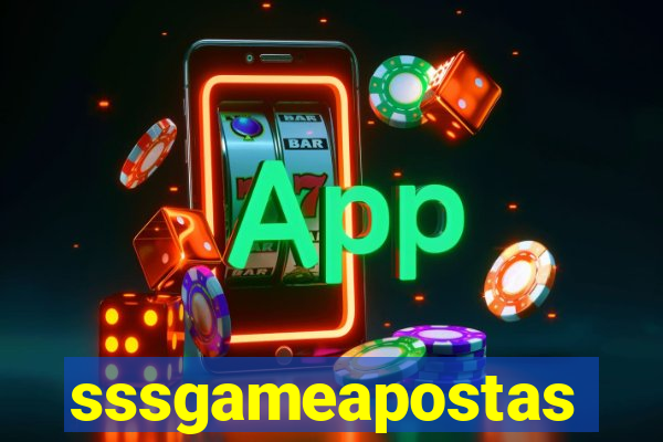 sssgameapostas