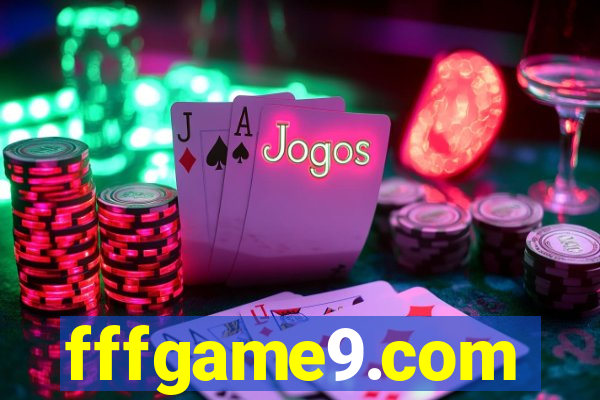 fffgame9.com