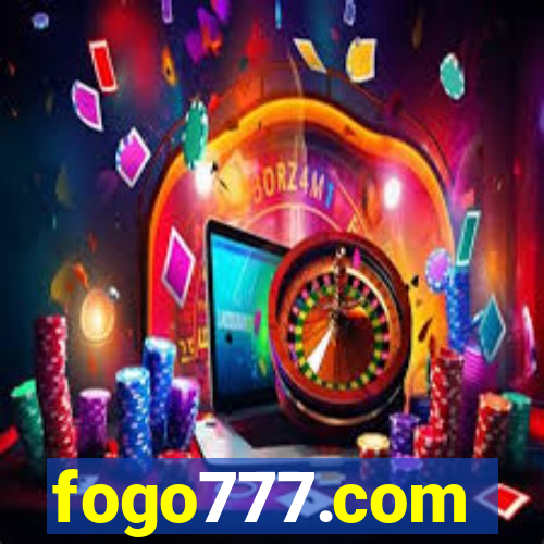 fogo777.com