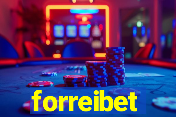 forreibet