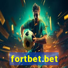 fortbet.bet