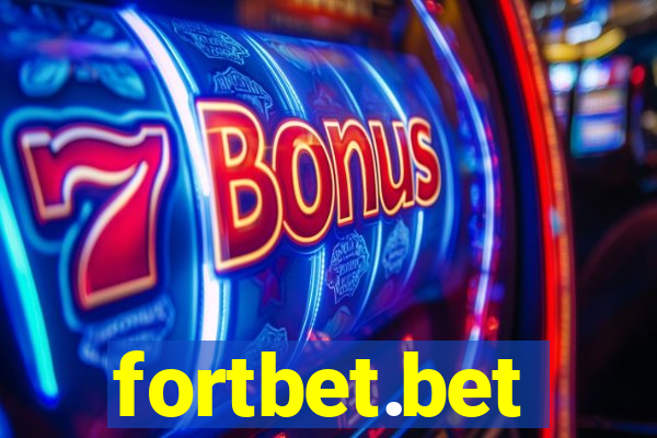 fortbet.bet