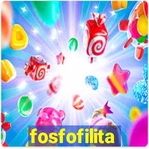 fosfofilita