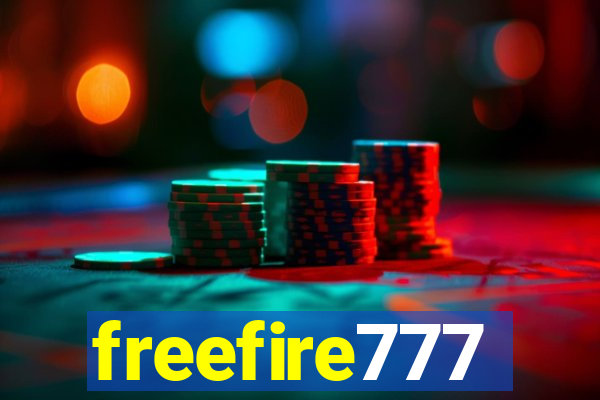 freefire777