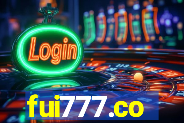 fui777.co