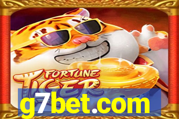 g7bet.com