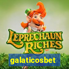 galaticosbet