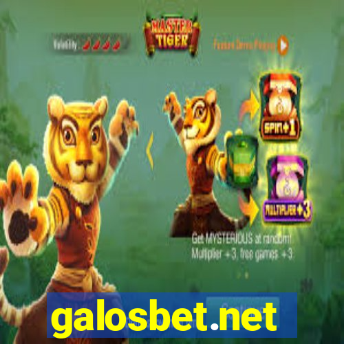 galosbet.net