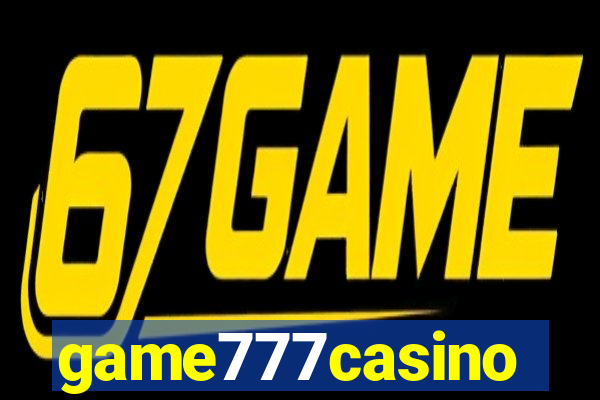 game777casino