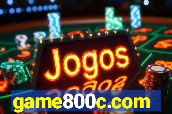 game800c.com