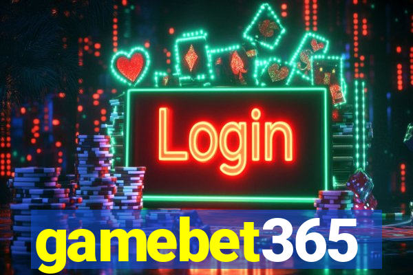 gamebet365