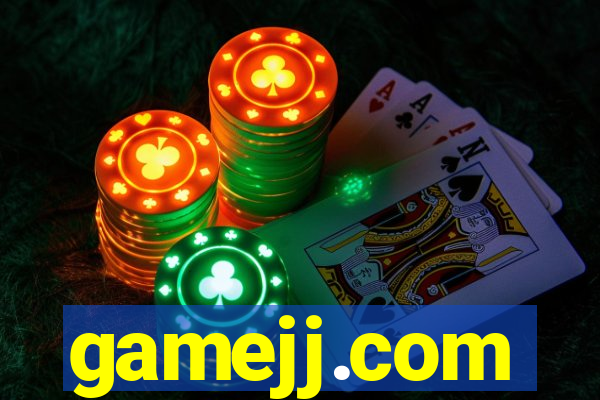 gamejj.com