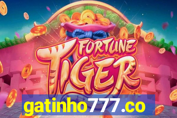 gatinho777.co