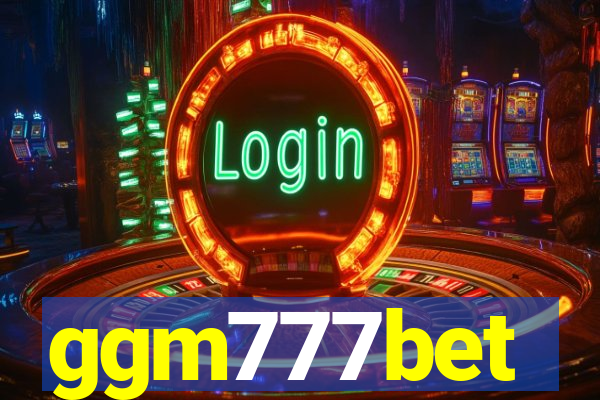 ggm777bet