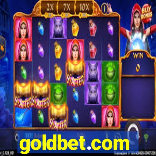 goldbet.com