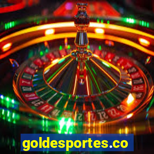 goldesportes.com