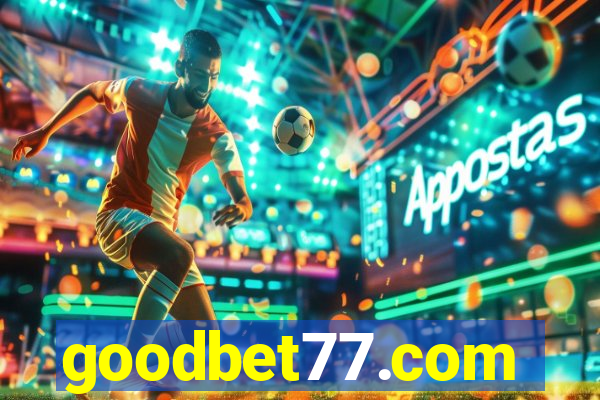 goodbet77.com