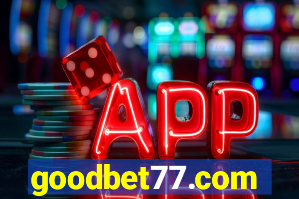 goodbet77.com