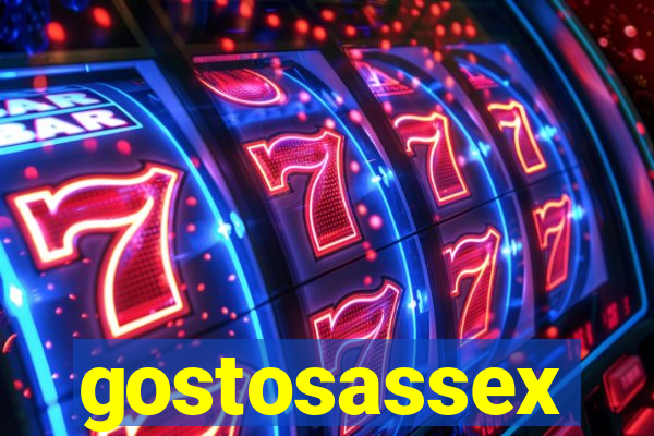 gostosassex