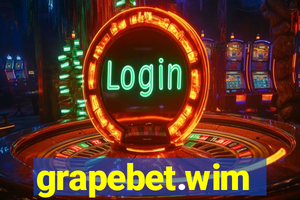 grapebet.wim