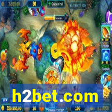 h2bet.com