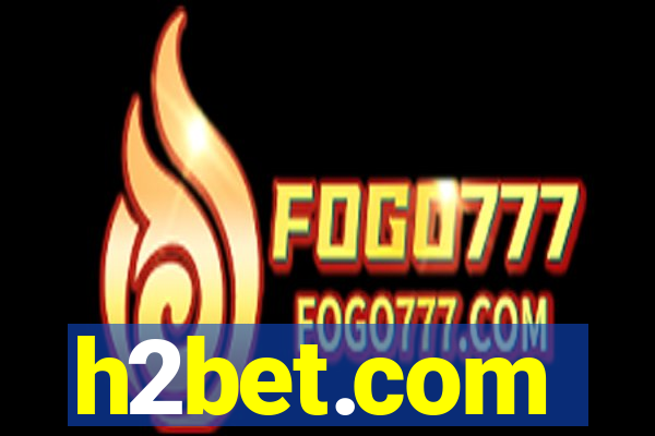 h2bet.com