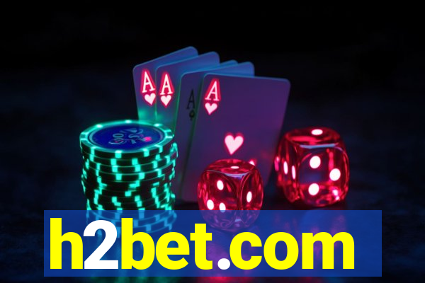 h2bet.com