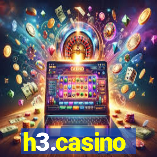 h3.casino