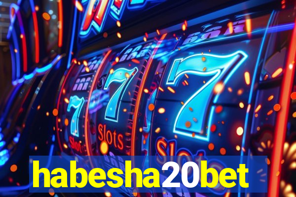 habesha20bet