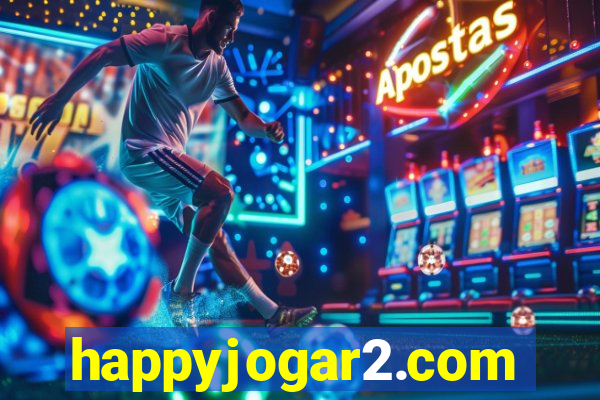 happyjogar2.com