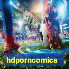 hdporncomica