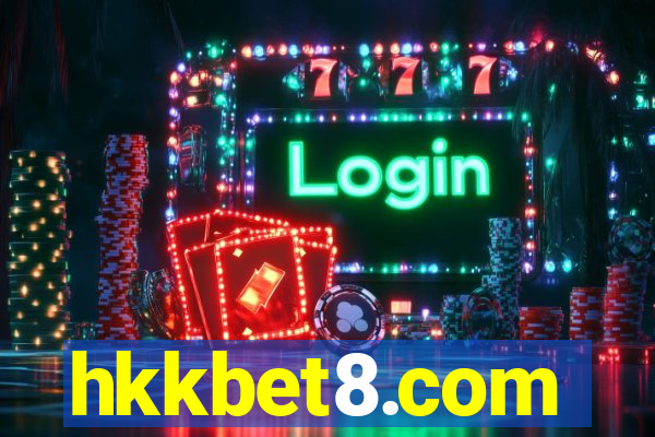 hkkbet8.com