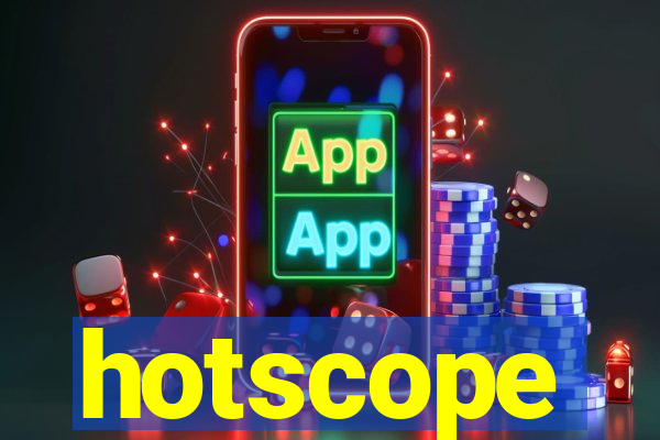 hotscope