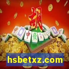 hsbetxz.com