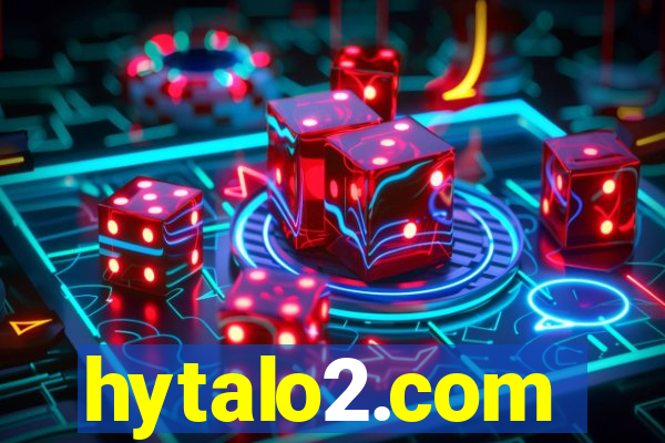 hytalo2.com