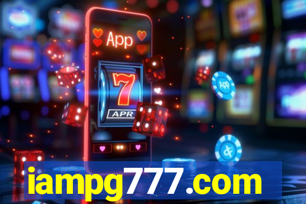 iampg777.com