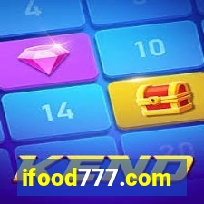 ifood777.com