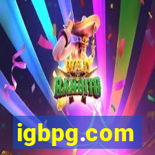 igbpg.com