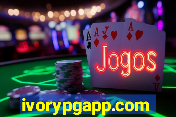 ivorypgapp.com